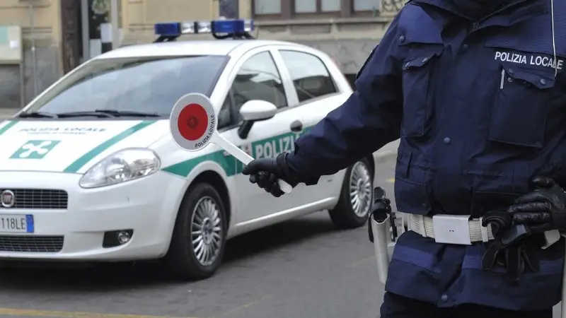 Polizia Locale