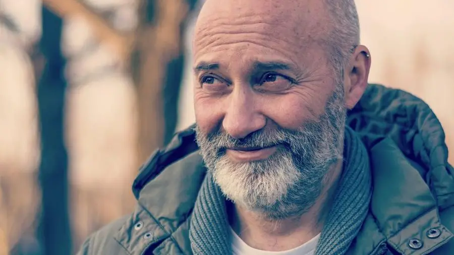 Alessandro Lucà è sostenuto da M5s e Unione popolare - Foto tratta da Facebook