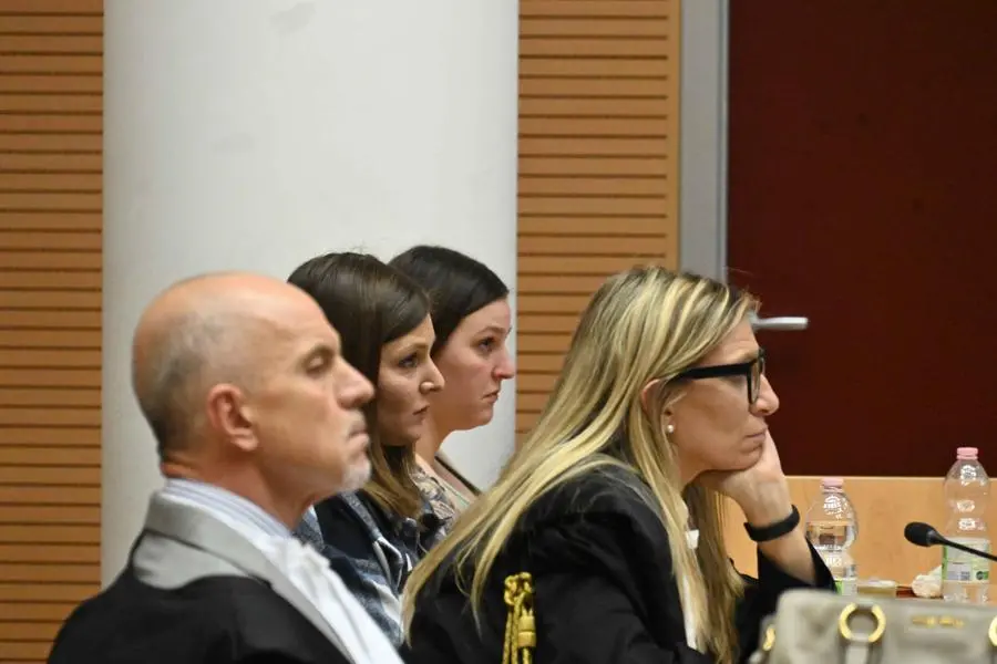 L'udienza del 18 maggio in in tribunale a Brescia