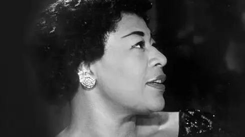 Lo spettacolo omaggio a Ella Fitzgerald