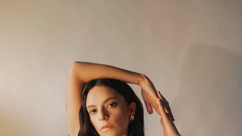 Francesca Michielin - Foto Giulia Spinelli