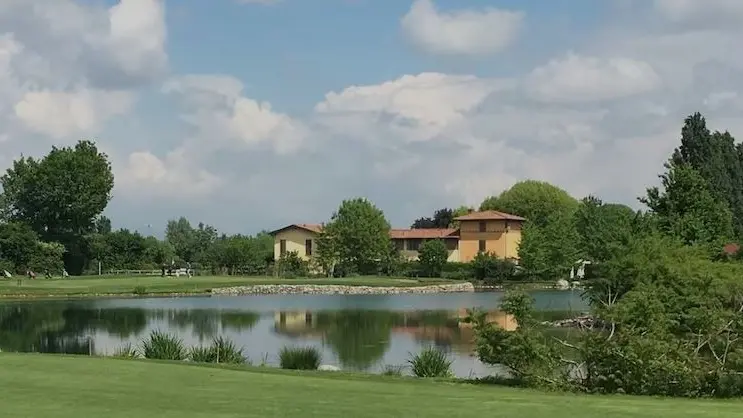 Borgosesia ha rilevato il Colombera Golf Resort in Franciacorta nel 2021 - © www.giornaledibrescia.it