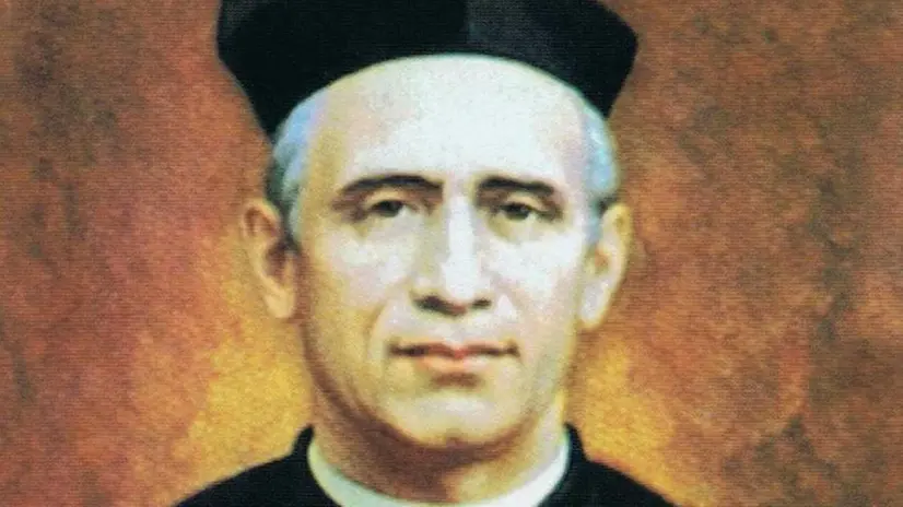 San Giovanni Battista Piamarta