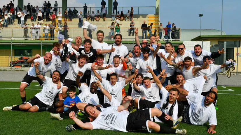 Prima categoria: Valtenesi-Sporting Brescia