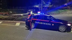 I controlli dei Carabinieri sulle strade della Valcamonica