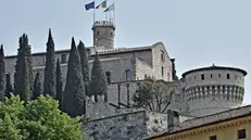 Il Castello di Brescia - © www.giornaledibrescia.it
