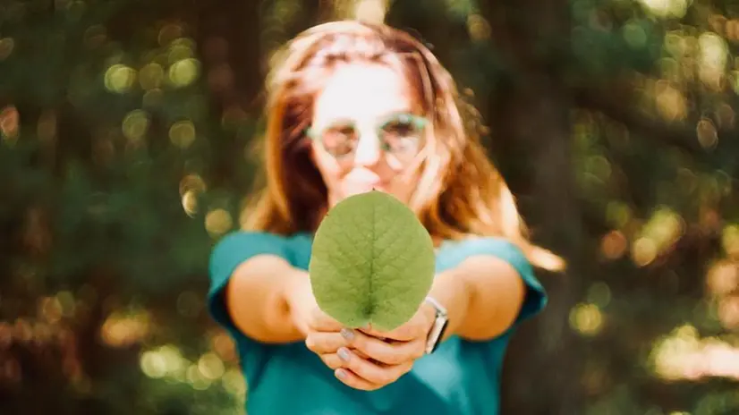 La sostenibilità spiegata dai giovani  - Foto Unsplash