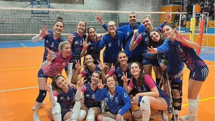 Tre punti: li hanno conquistati molto spesso - © www.giornaledibrescia.it