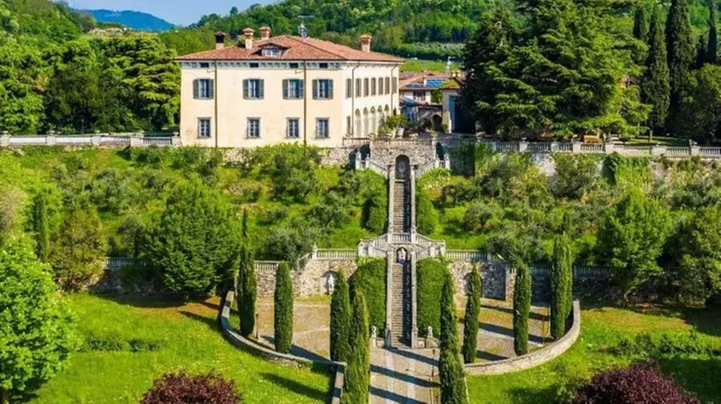 A Provaglio d’Iseo Terre d’Aenòr -  © www.giornaledibrescia.it