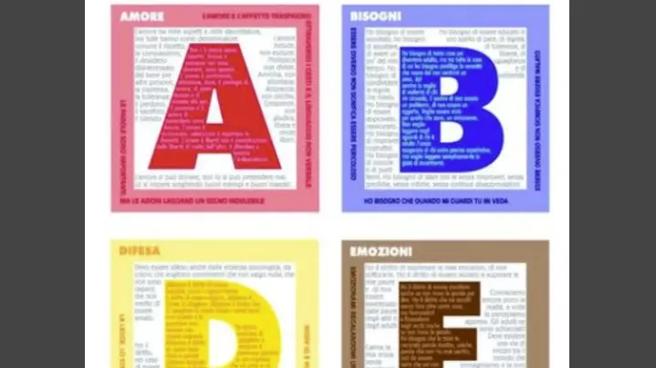 Un alfabeto dei diritti dei bambini: la mostra itinerante tra Brescia e  provincia
