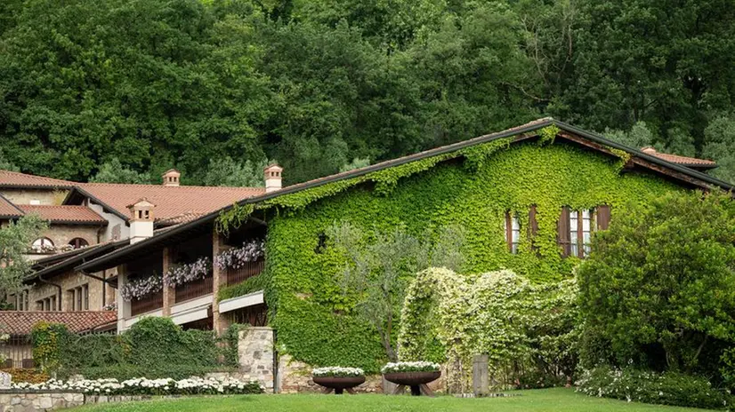 Relais Franciacorta