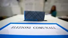 Un'urna delle elezioni comunali (simbolica) - © www.giornaledibrescia.it