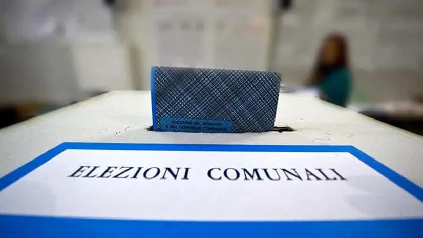 Un'urna delle elezioni comunali (simbolica) - © www.giornaledibrescia.it