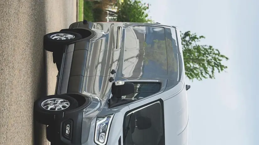 E-TRANSIT