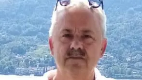 Angelo Facondo, aveva 64 anni