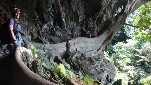 Gruppo Grotte Allegretti, da Brescia spedizione nel cuore delle Filippine
