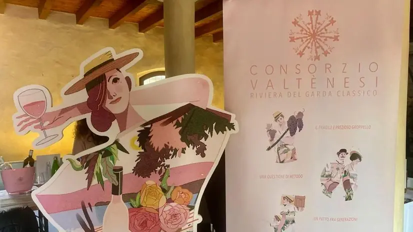 La Prima del Valtenesi - lunedì 6 marzo, Museo Mille Miglia