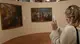 L'inaugurazione della mostra sul Ceruti al Museo Diocesano