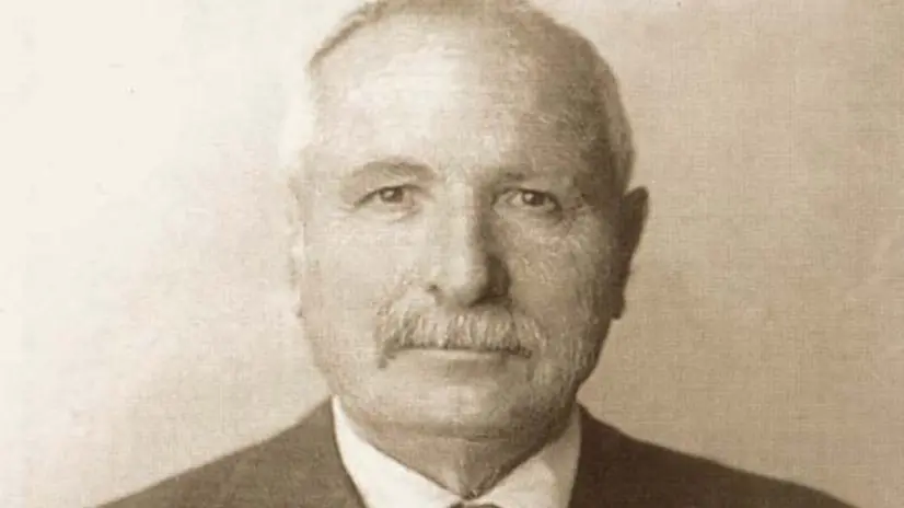 San Artemide Zatti