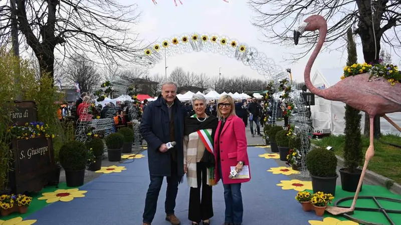 In Piazza con noi a Gambara