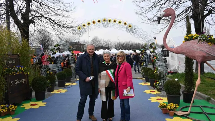 In Piazza con noi a Gambara