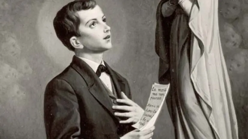 San Domenico Savio
