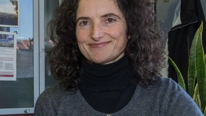 Elisabetta Comini