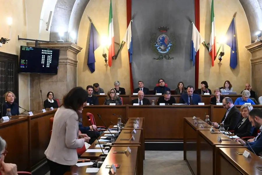 Emilio Del Bono non è più sindaco di Brescia