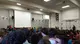 L'assemblea al liceo Calini