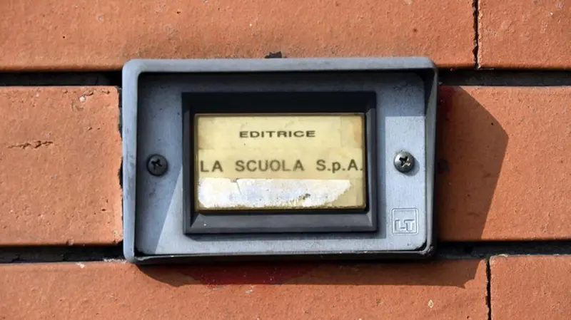 L'area è in uno stato di degrado