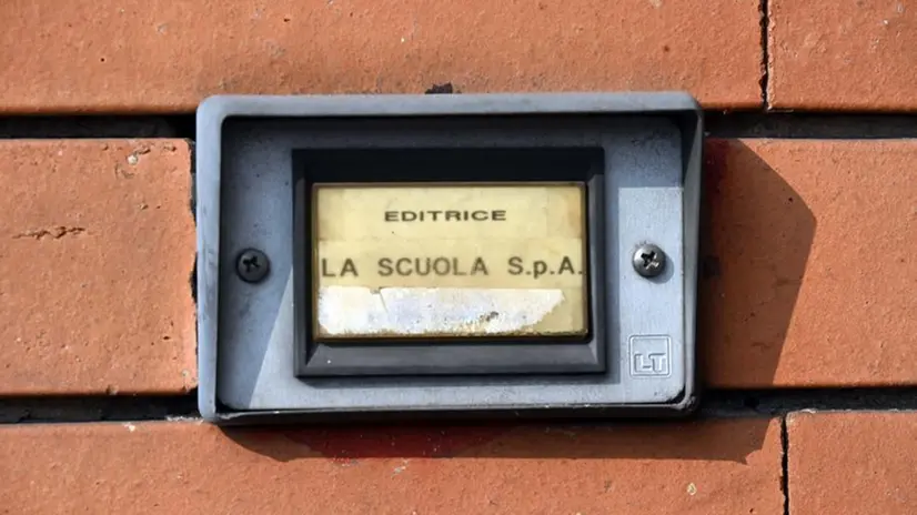L'area è in uno stato di degrado
