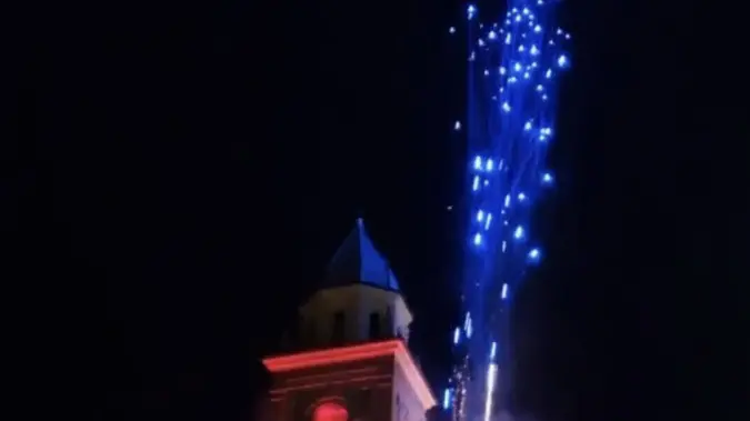 Giornate di Primavera del Fai, l'incendio della torre di Calvisano