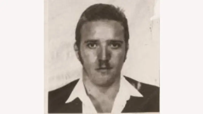 Roberto Zorzi in una foto degli Anni '70 - © www.giornaledibrescia.it