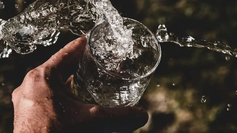 I lavori dei ragazzi del Carli verteranno sul riutilizzo dell'acqua