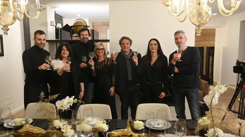 Chef per una Notte, puntata mise en place - martedì 14 marzo