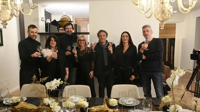 Chef per una Notte, puntata mise en place - martedì 14 marzo