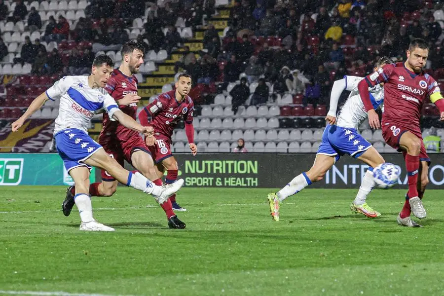 Cittadella-Brescia finisce 0-0