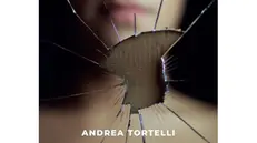 Un dettaglio della copertina di Sulla tua pelle di Andrea Tortelli