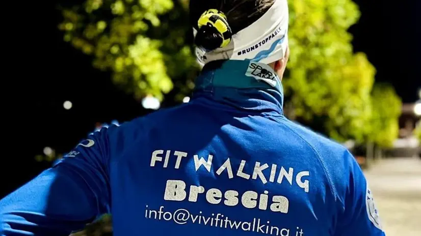 Fitwalking, una pratica alla portata di tutti - © www.giornaledibrescia.it