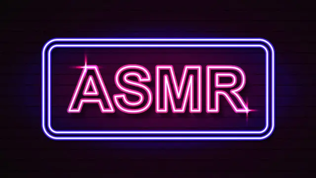 Asmr (simbolico)