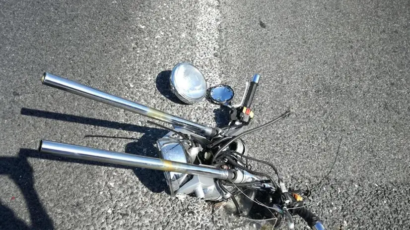 Gara Clandestina Di Moto Morto Sedicenne In Brianza Giornale Di Brescia 5537