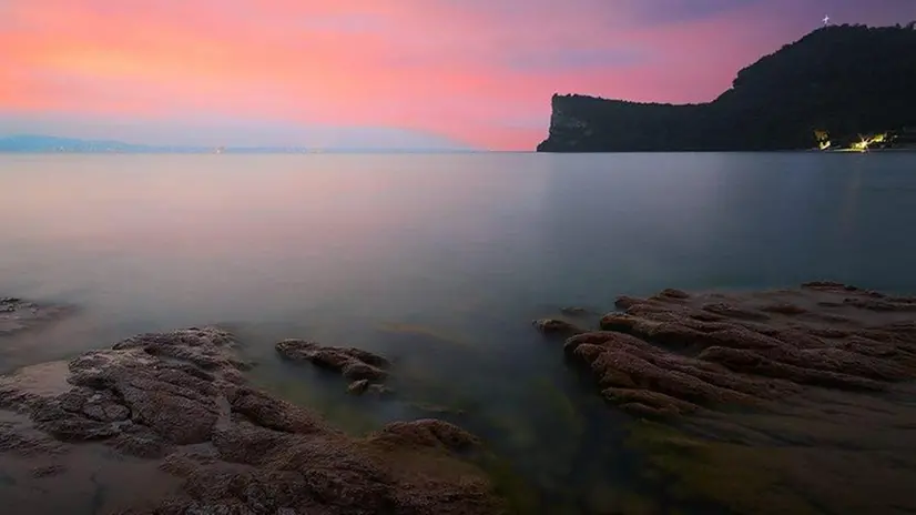 Il lago di Garda - © www.giornaledibrescia.it