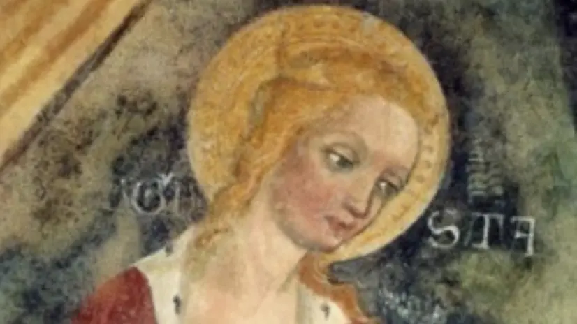 Sant'Augusta di Serravalle