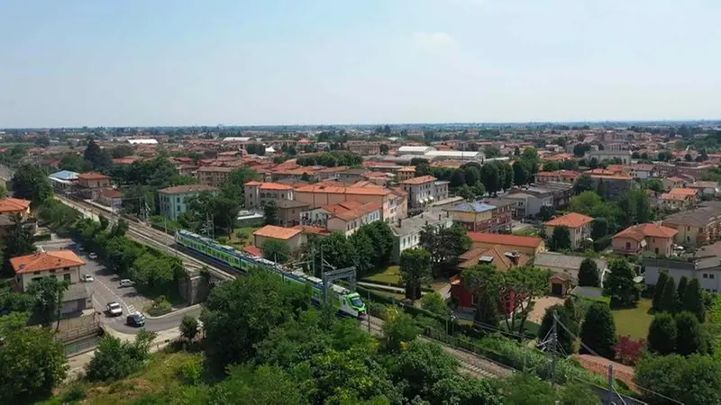 Trenord ha potenziato l’offerta e rinnovato la flotta sulla linea Bergamo-Brescia