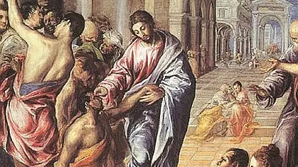 IV Domenica di Quaresima