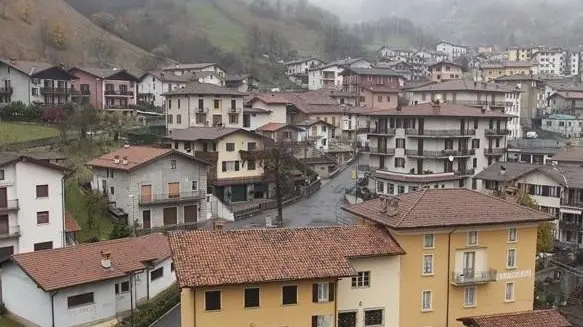 Problemi sia per le case che per le medie e le elementari - © www.giornaledibrescia.it