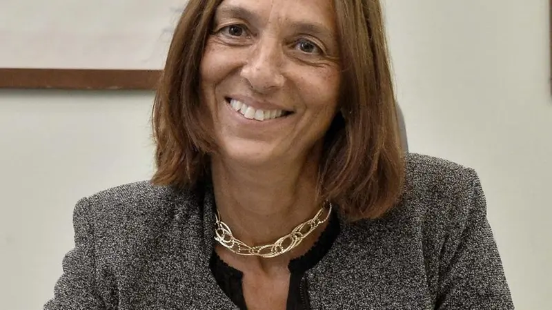 Maria Grazia Speranza