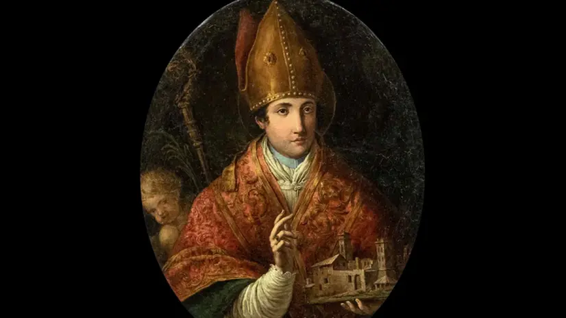 Il beato Giovanni Cacciafronte