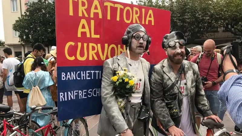 L'edizione 2018 della Coppa Cobram © www.giornaledibrescia.it