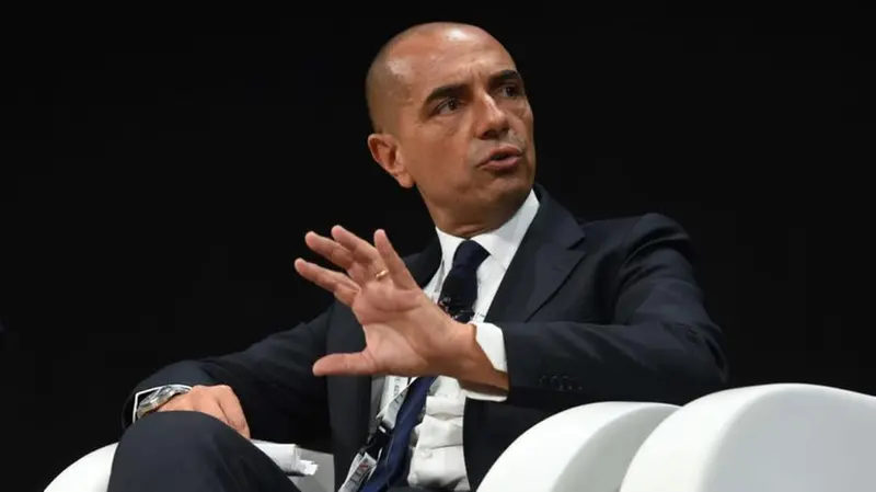 Luigi Scordamaglia - © www.giornaledibrescia.it